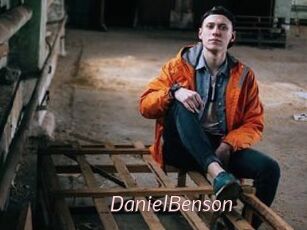 DanielBenson