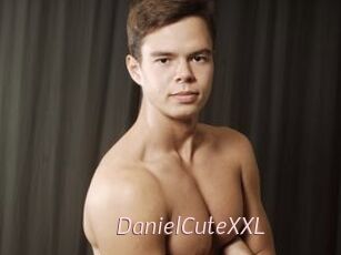 DanielCuteXXL xxx Free Sites