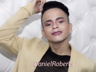 DanielRoberts
