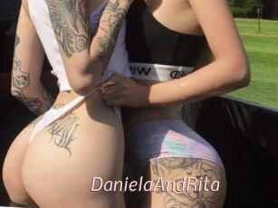 DanielaAndRita