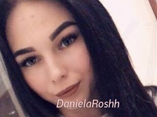 DanielaRoshh xxx Free Sites