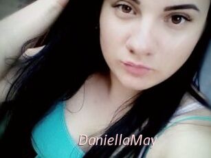 DaniellaMay
