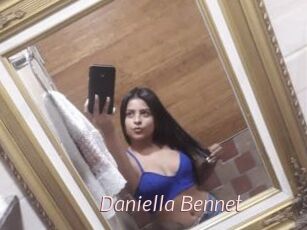 Daniella_Bennet