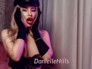 DanielleHills