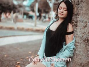 DanielleSheeran
