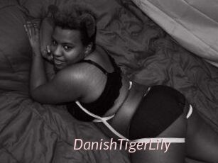 DanishTigerLily