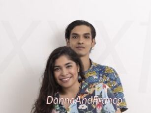 DannaAndFranco