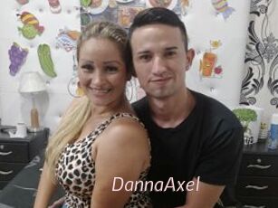 DannaAxel xxx Free Sites
