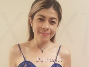 DannaHot