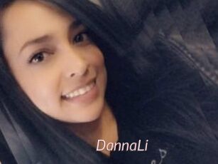 DannaLi xxx Free Sites