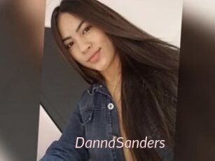 DannaSanders