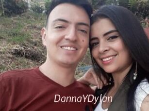 DannaYDylan