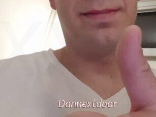 Dannextdoor