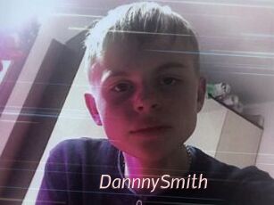 DannnySmith