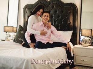 DannyAndGaby
