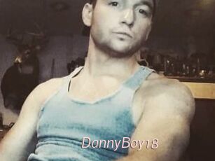 DannyBoy18