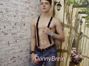 DannyBrein