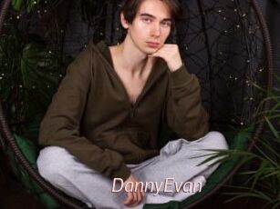 DannyEvan