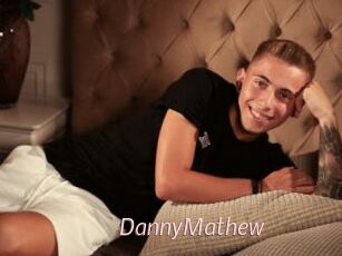 DannyMathew