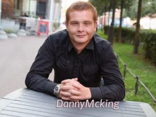 DannyMcking