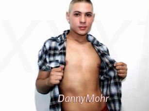 DannyMohr