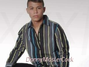 DannyMosterCock
