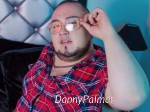 DannyPalmer