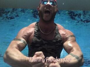 DannyRockmore