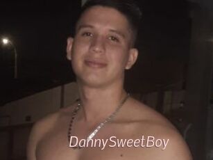 DannySweetBoy