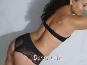 Danny_Latin