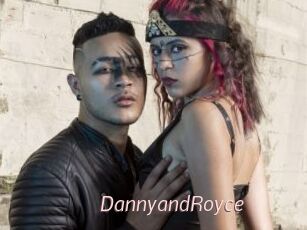 DannyandRoyce