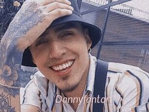 Dannyfanton