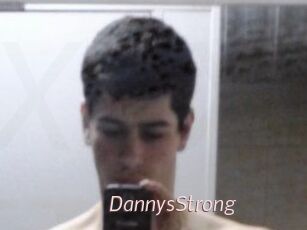 DannysStrong
