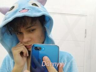 Dannyyy