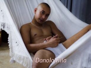 DanoloVilla