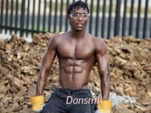 Dansmit