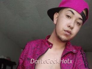 DanteCockHotx