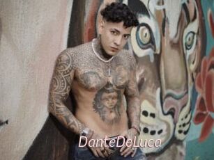 DanteDeLuca xxx Free Sites