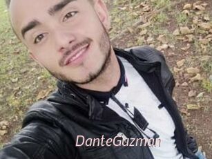 DanteGuzman