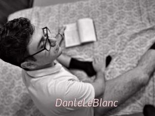 DanteLeBlanc