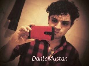 DanteMustan