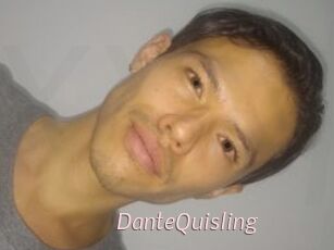 DanteQuisling