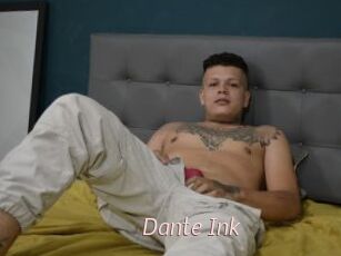 Dante_Ink xxx Free Sites