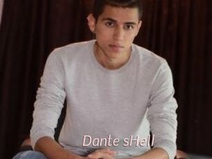 Dante_sHell