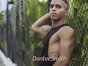 DanteeSmith