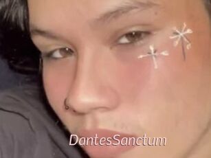 DantesSanctum