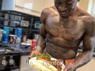 Danton