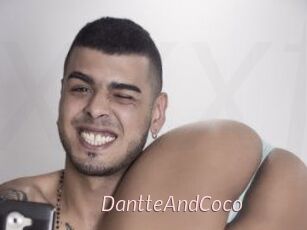 DantteAndCoco