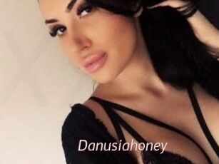 Danusiahoney