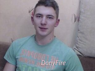 DanyFire